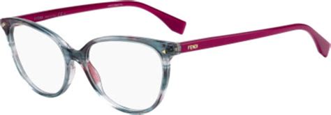 fendi 0351|FF 0351 Eyeglasses Frames by Fendi.